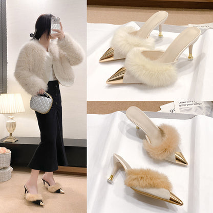 Scarpe Ortopediche Chic dal Design Unico