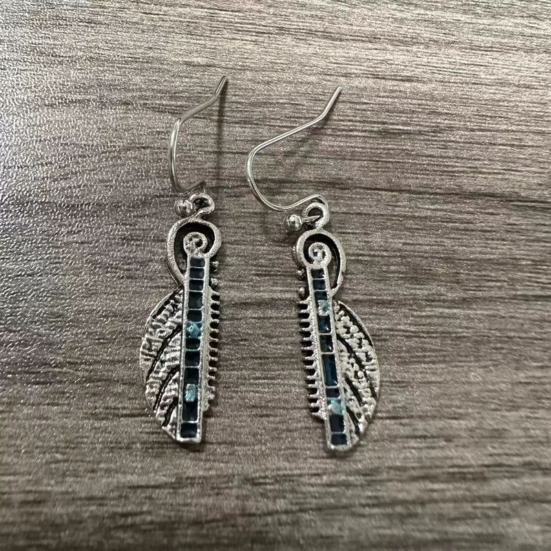 Orecchino stupendo per uso quotidiano