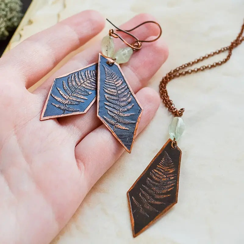 Orecchino classico dal fascino senza tempo