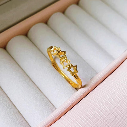 Anello elegante per ogni occasione