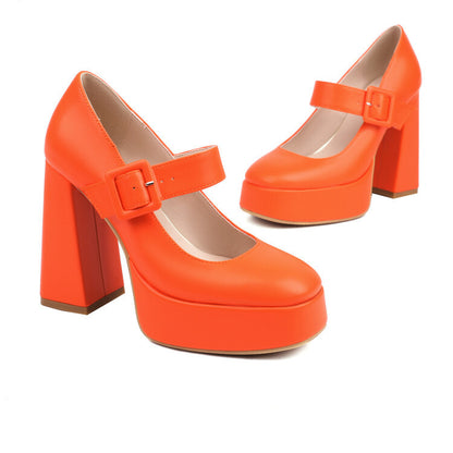Scarpe Ortopediche Classiche con Stile Senza Tempo