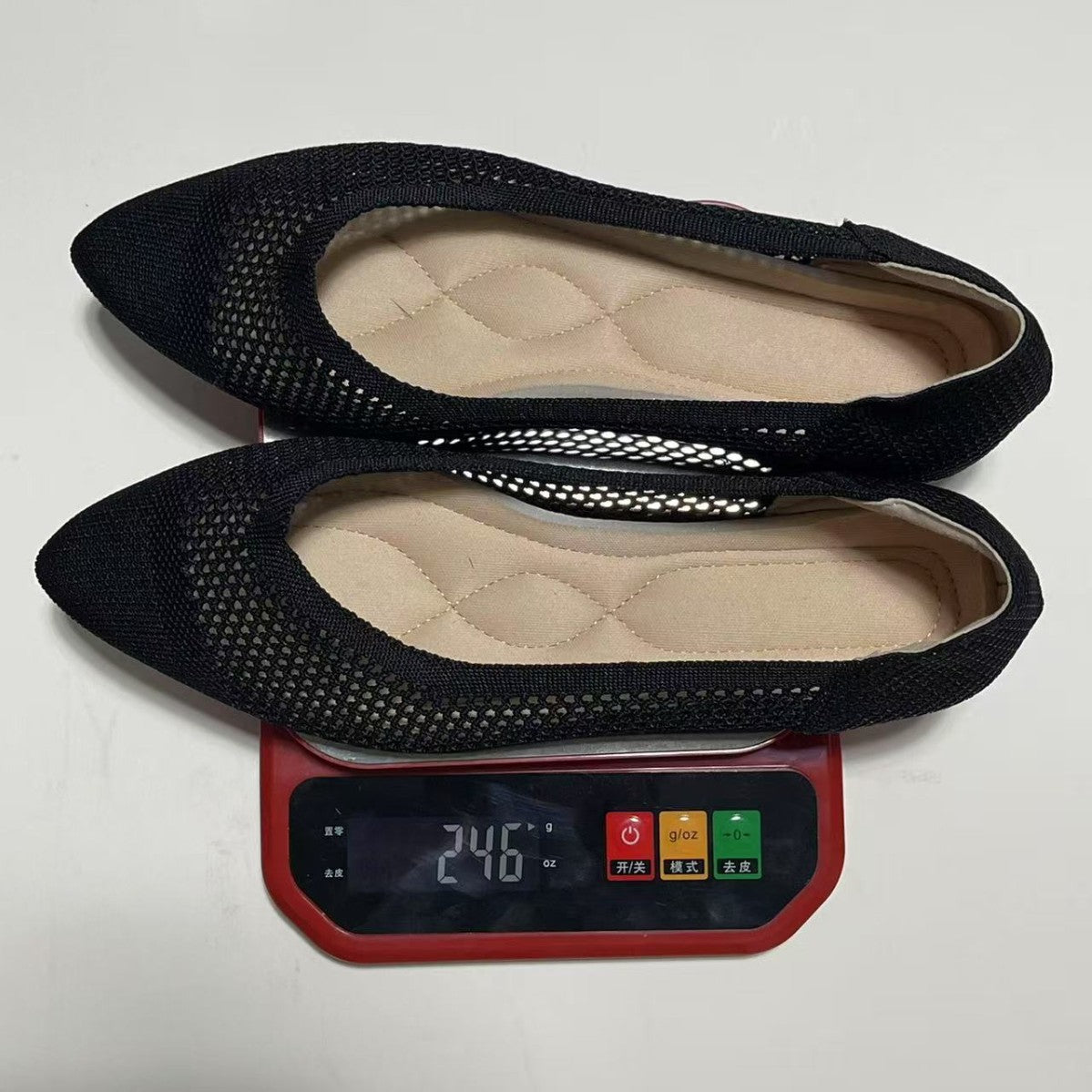 Scarpe Ortopediche Splendidamente Realizzate