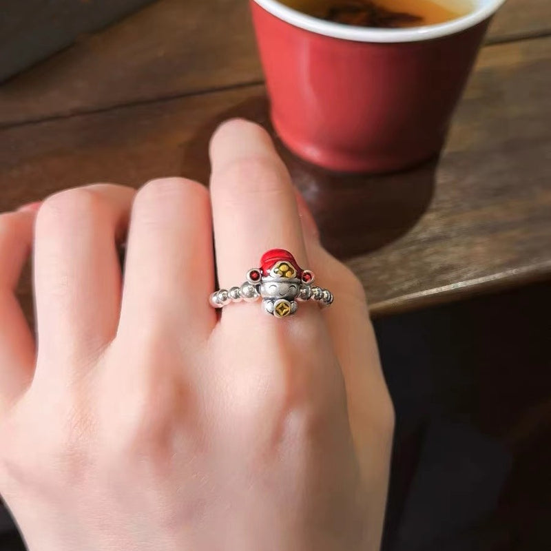 Anello stupendo per uso quotidiano