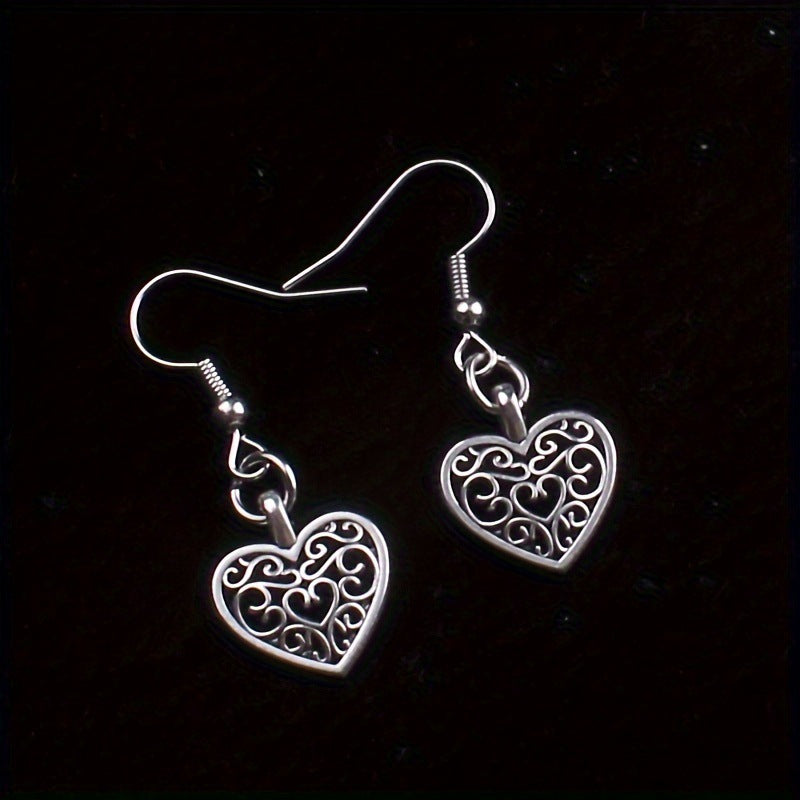 Orecchino elegante per ogni occasione