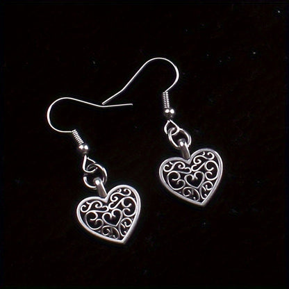 Orecchino elegante per ogni occasione