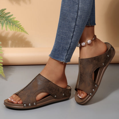 Sandali Ortopediche Eleganti per Ogni Passo