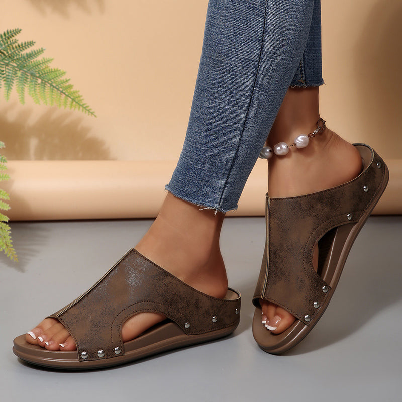 Sandali Ortopediche Eleganti per Ogni Passo