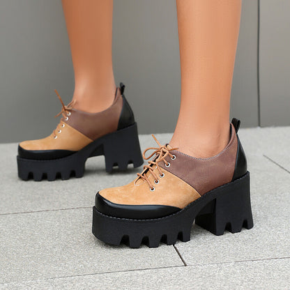 Scarpe Ortopediche Aggraziate dal Look Moderno