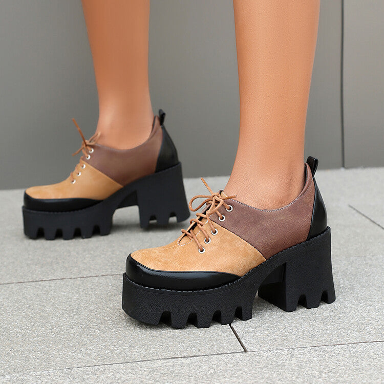 Scarpe Ortopediche Aggraziate dal Look Moderno