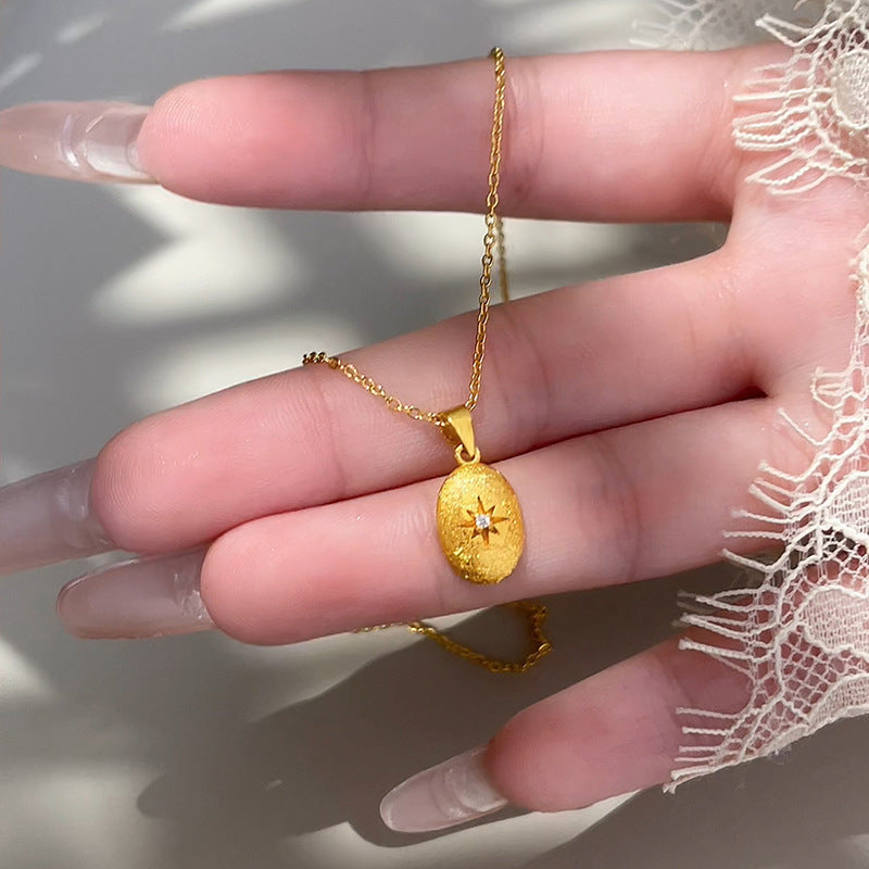 Gioiello bellissimo con stile unico