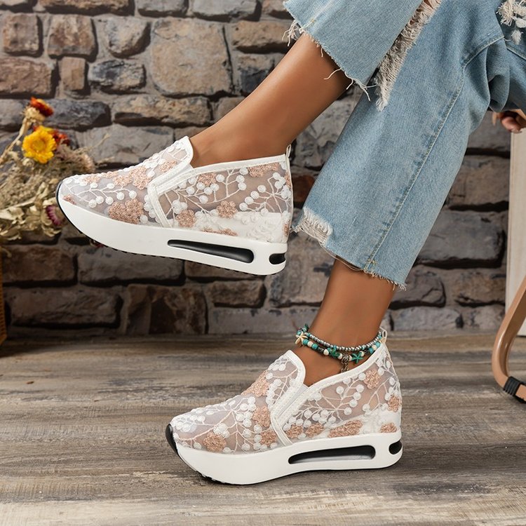 Scarpe Ortopediche Eleganti per Ogni Passo