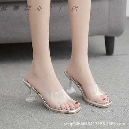 Tacchi Ortopediche Eleganti per Ogni Passo