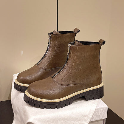 Scarpe Ortopediche Aggraziate dal Look Moderno
