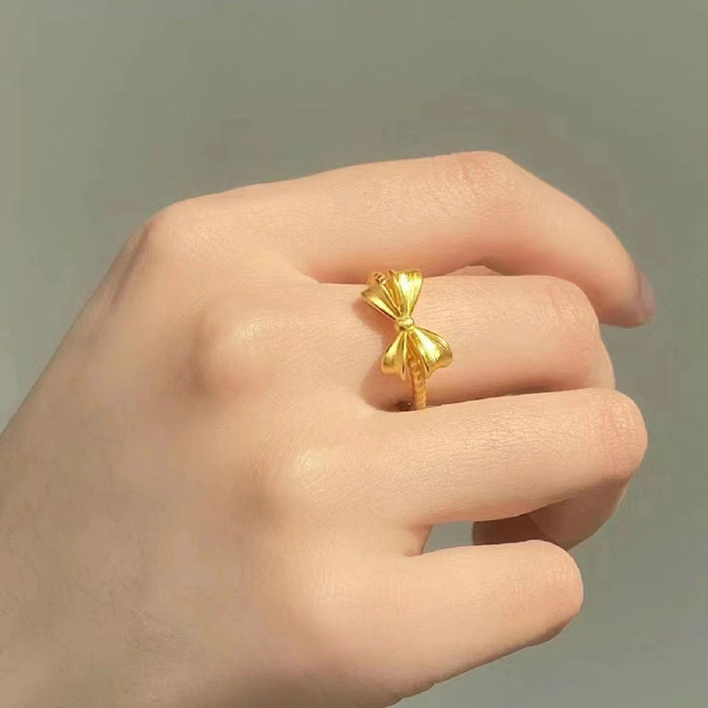 Anello stupendo per uso quotidiano