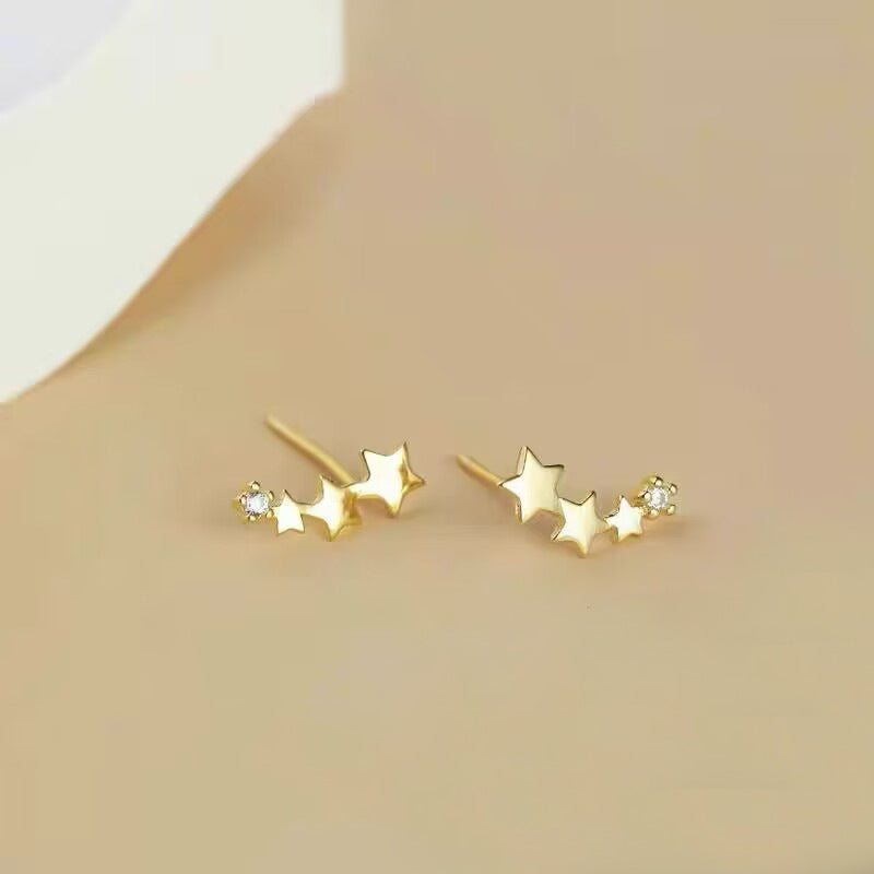 Orecchino elegante per ogni occasione