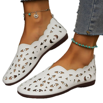 Scarpe Ortopediche Ispirate al Vintage