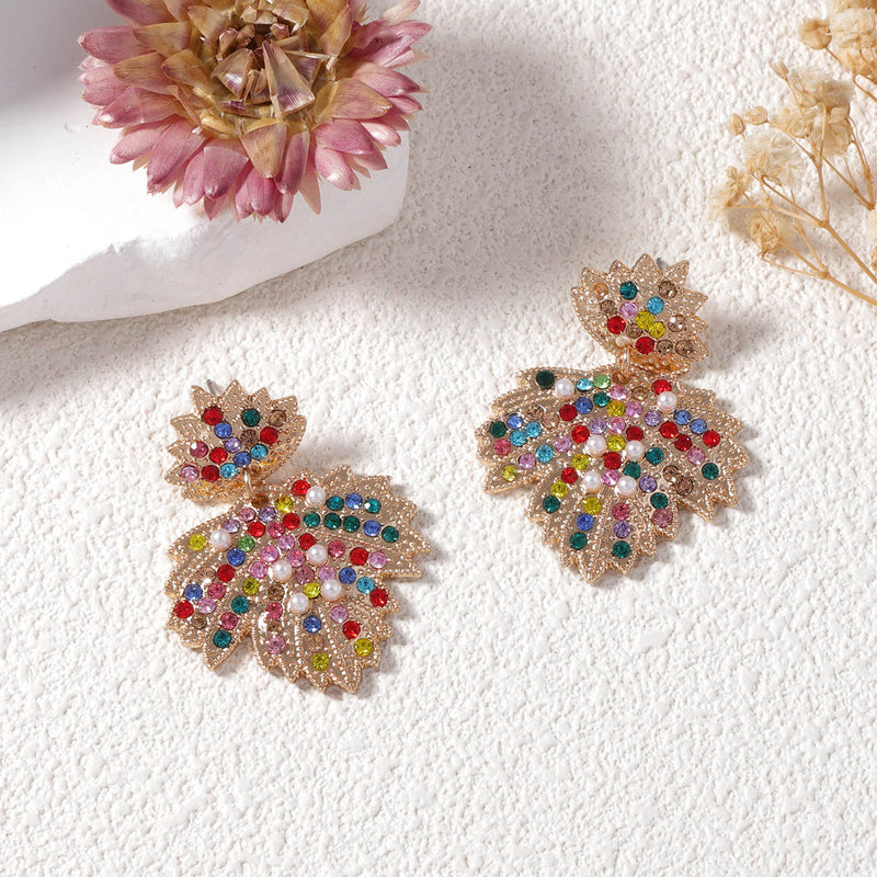 Orecchino affascinante per ogni occasione