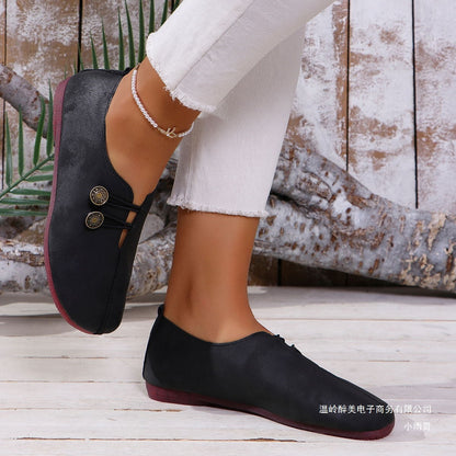 Scarpe Ortopediche Chic dal Design Unico