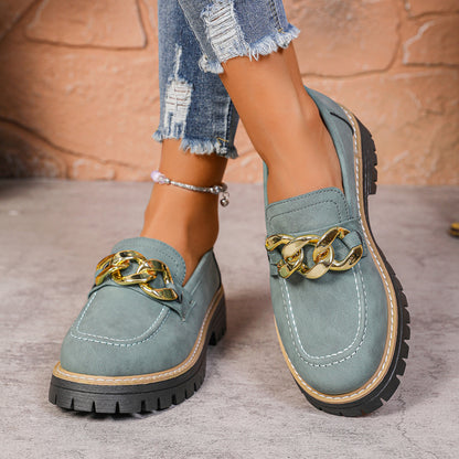 Scarpe Ortopediche Aggraziate dal Look Moderno