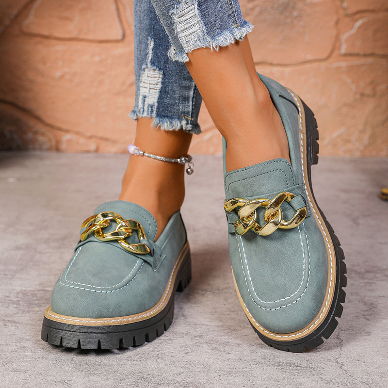 Scarpe Ortopediche Aggraziate dal Look Moderno