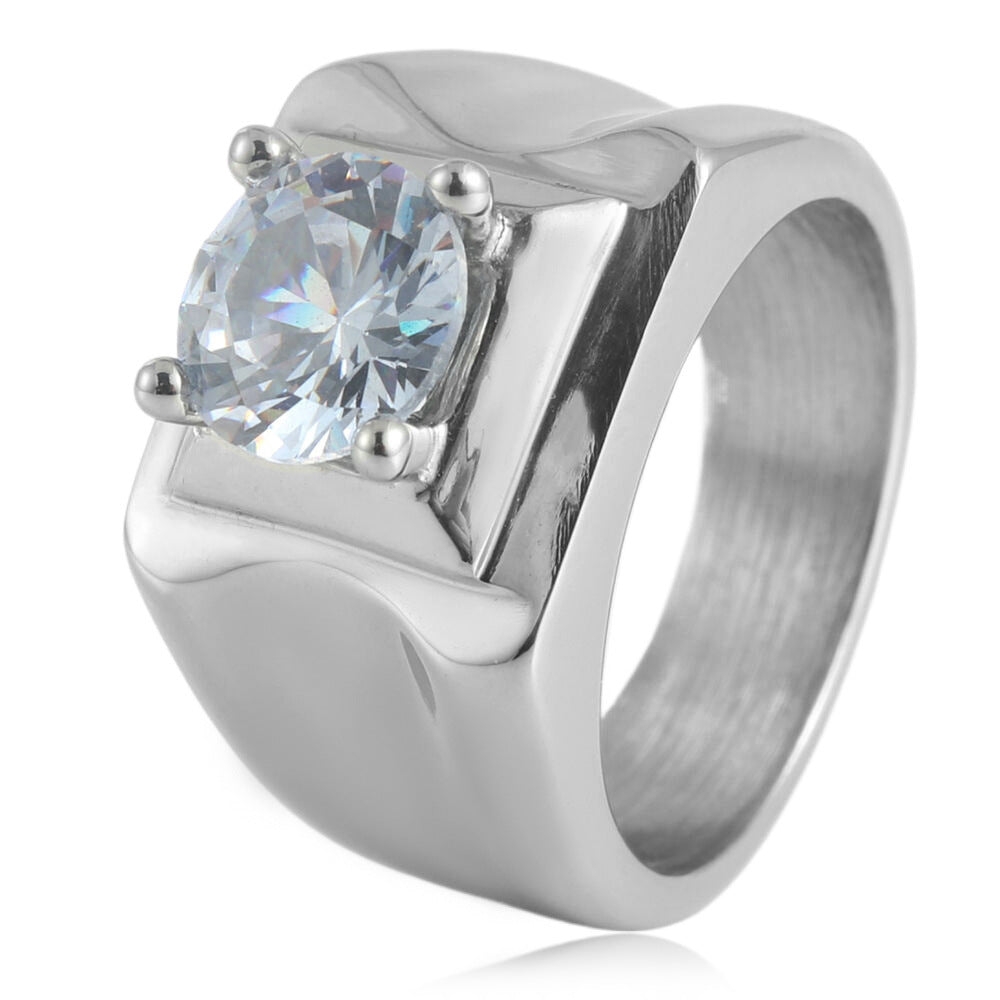 Anello stupendo per uso quotidiano