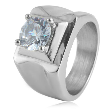 Anello stupendo per uso quotidiano