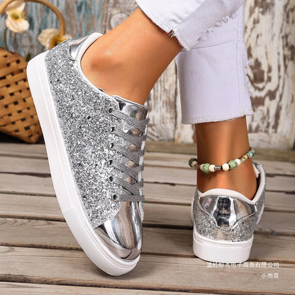 Scarpe Ortopediche Aggraziate dal Look Moderno