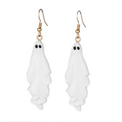 Orecchino romantico per momenti speciali