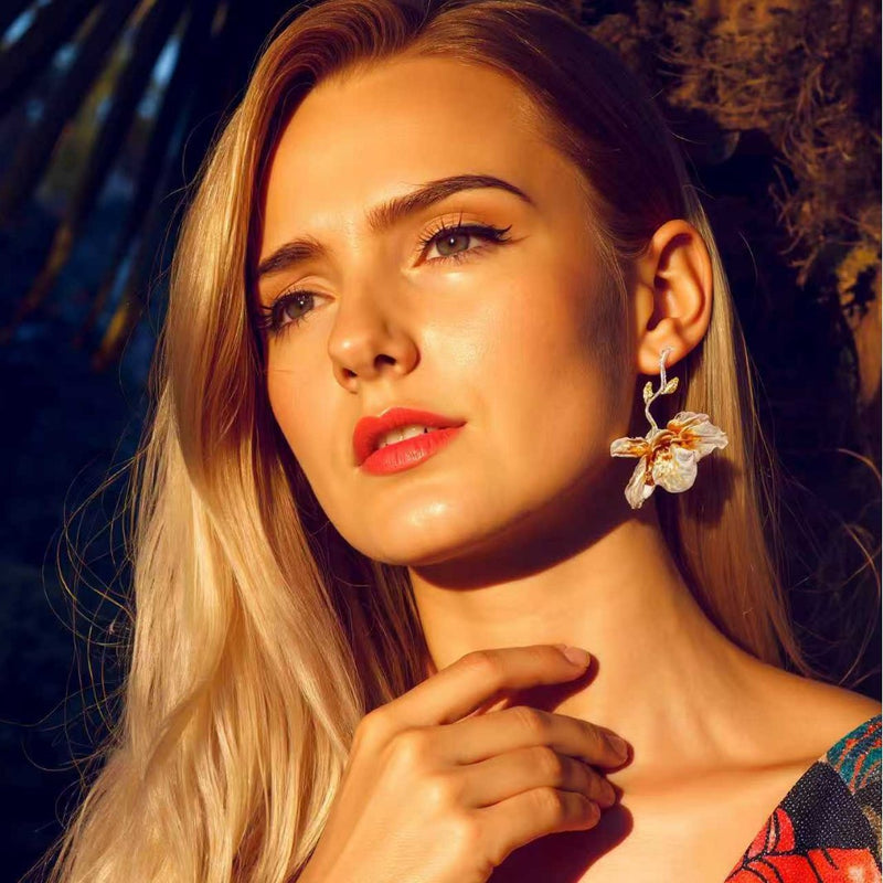 Gioiello artigianale delicato