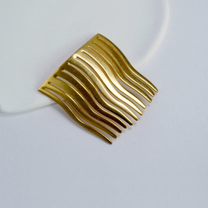 Oro Anello affascinante per ogni occasione