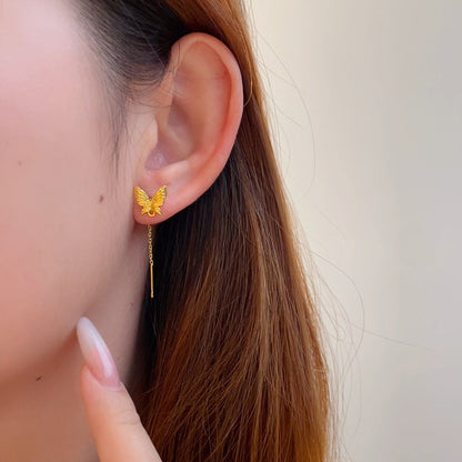 Gioiello artigianale delicato