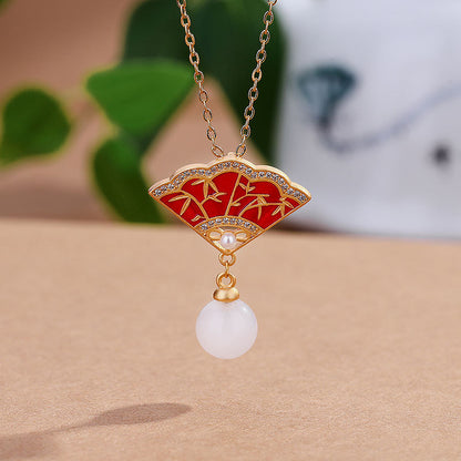 Collana elegante per ogni occasione