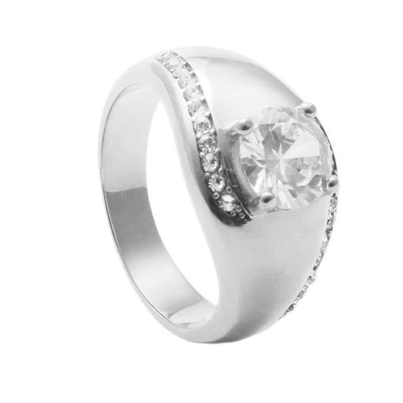 Anello vintage fatto a mano