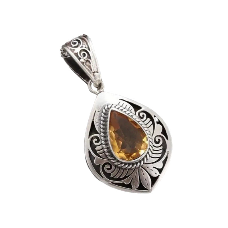 Collana classico dal fascino senza tempo