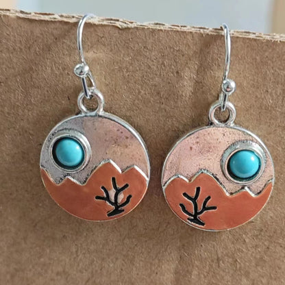 Orecchino stupendo per uso quotidiano