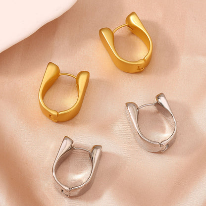 Orecchino bellissimo con stile unico