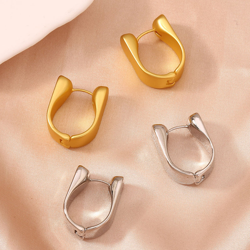 Orecchino bellissimo con stile unico