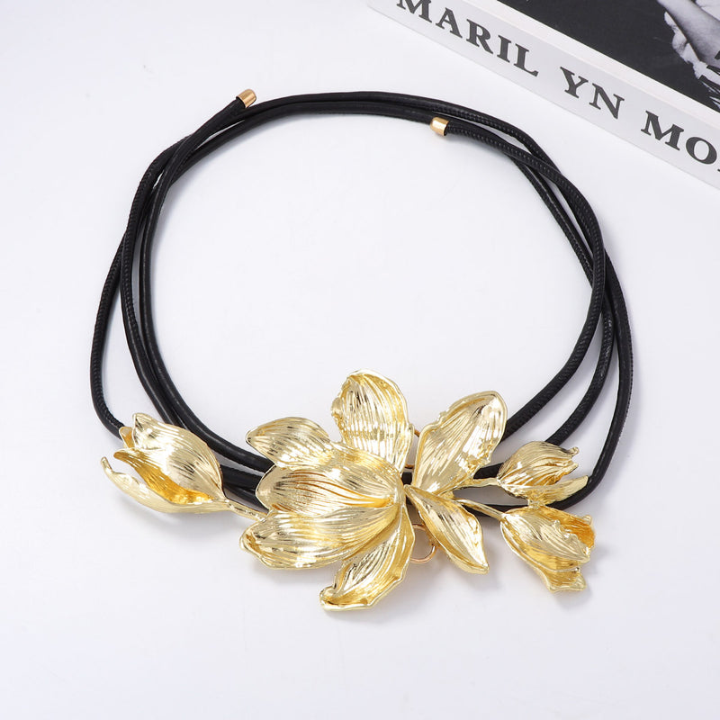 Gioiello classico dal fascino senza tempo