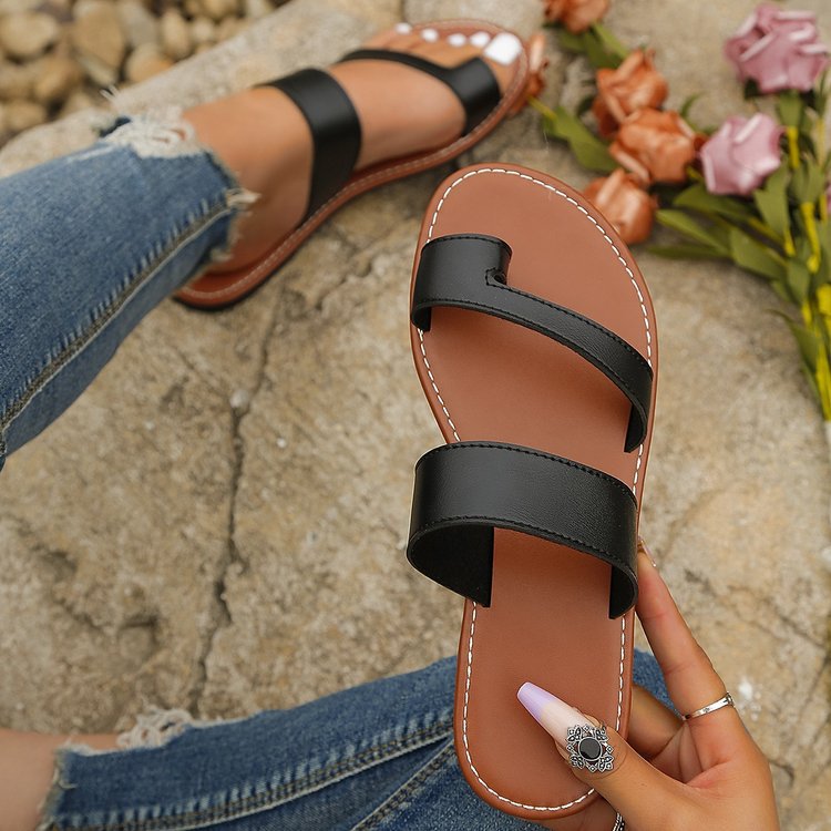 Sandali Ortopediche Chic dal Design Unico