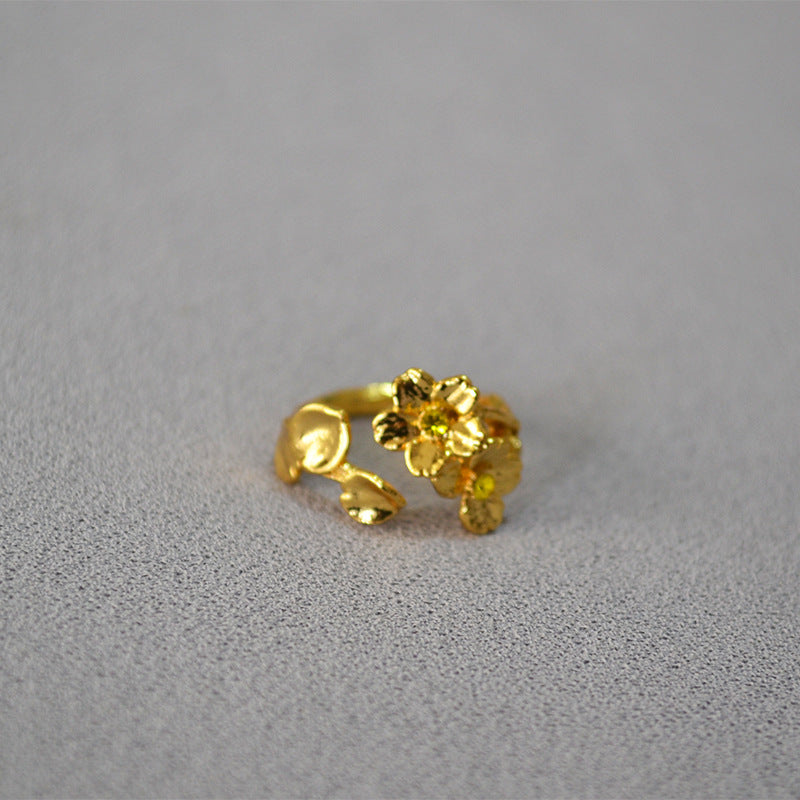 Anello classico dal fascino senza tempo