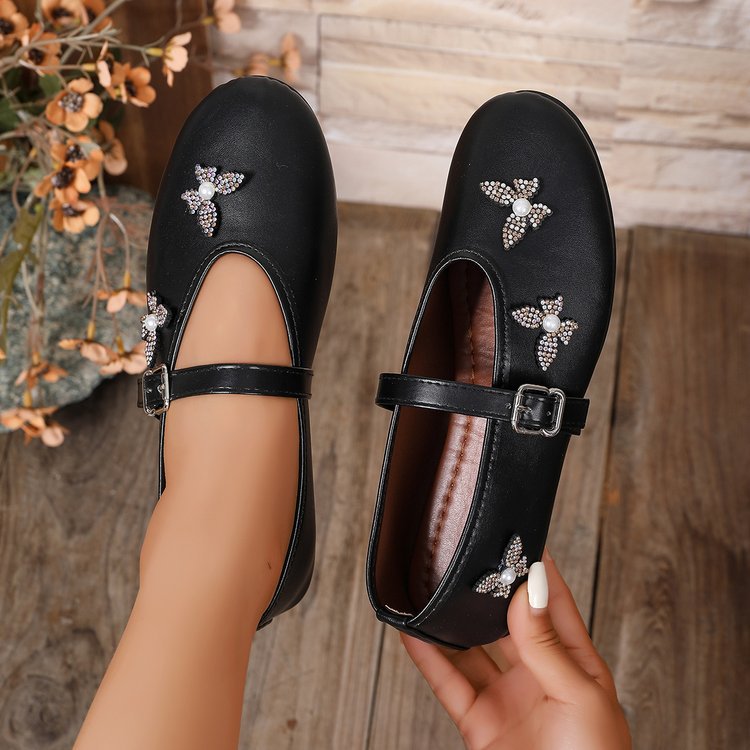 Scarpe Ortopediche Classiche con Stile Senza Tempo
