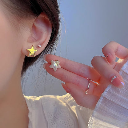 Orecchino affascinante per ogni occasione