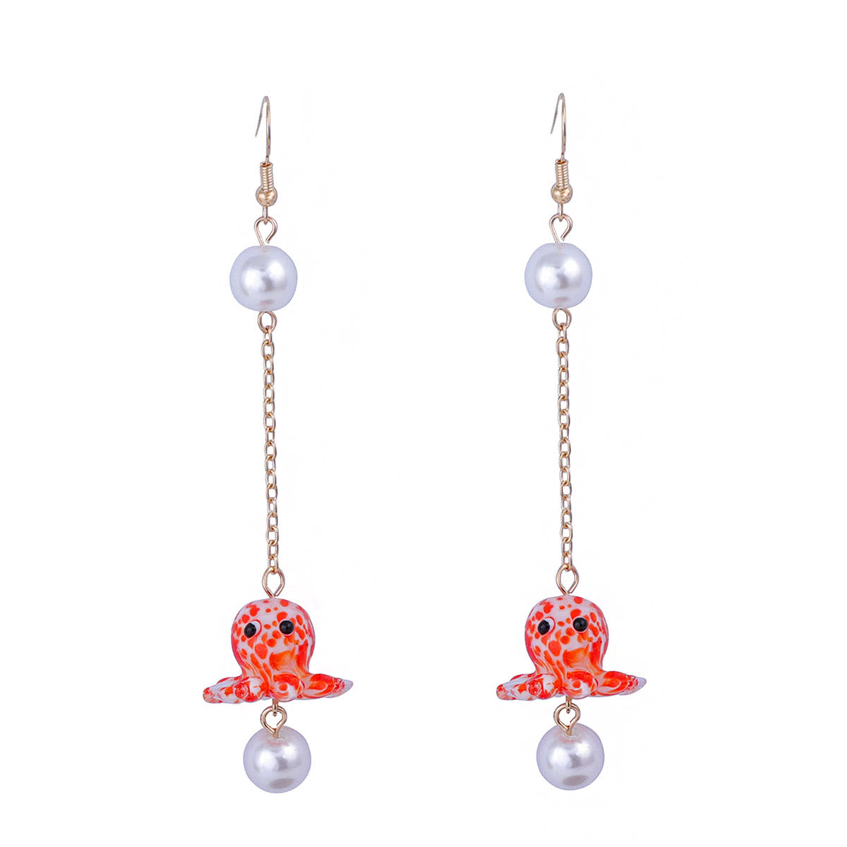 Perla Orecchino elegante per ogni occasione