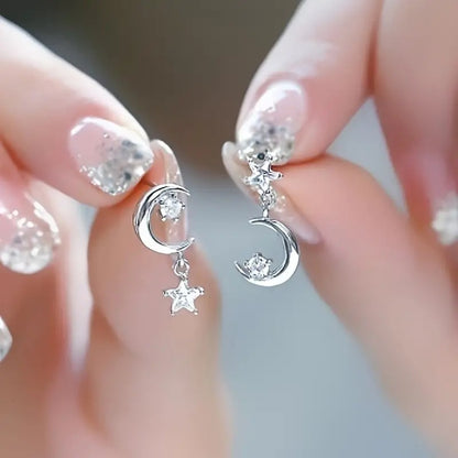 Orecchino bellissimo con stile unico