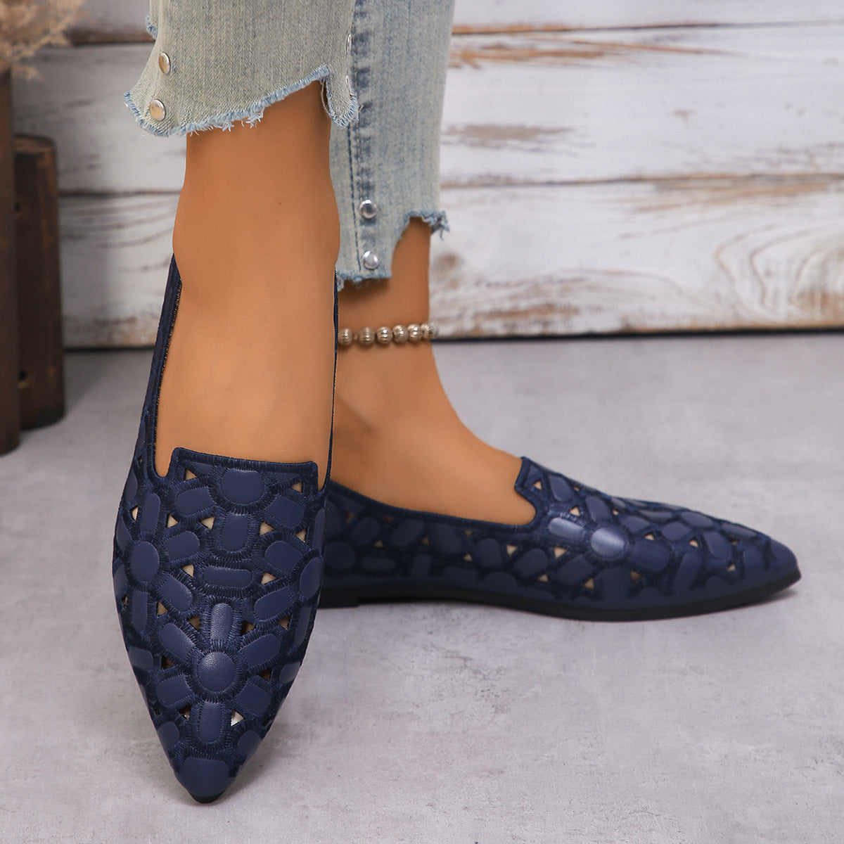 Scarpe Ortopediche Eleganti per Ogni Passo