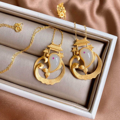 Ciondolo elegante per ogni occasione