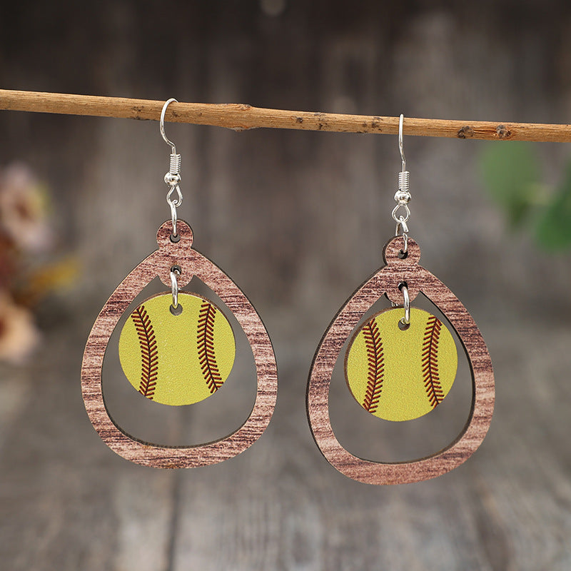 Orecchino classico dal fascino senza tempo