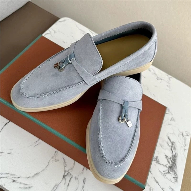 Scarpe Ortopediche Aggraziate dal Look Moderno