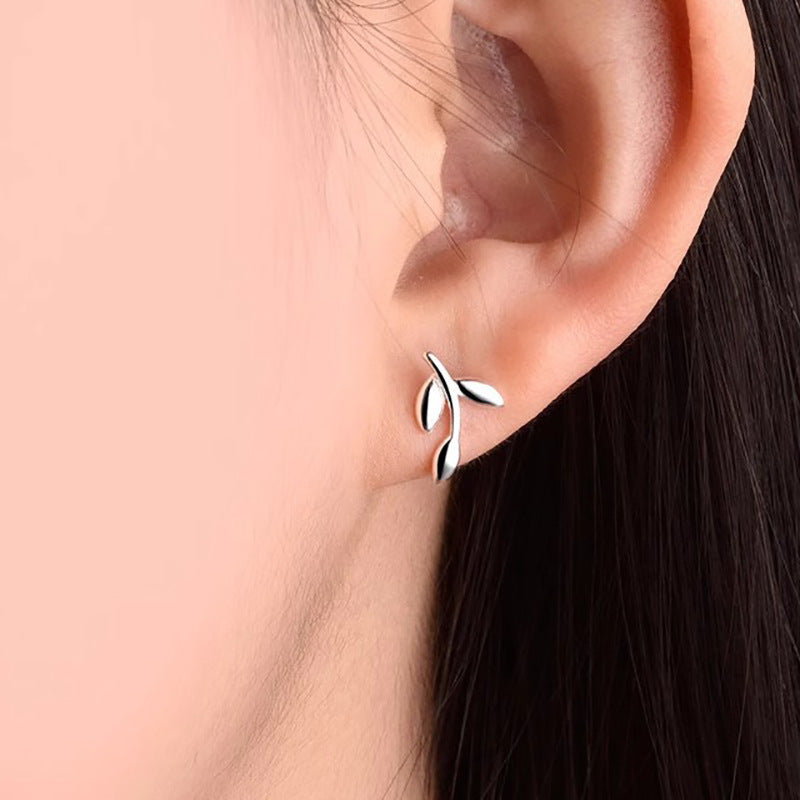 Orecchino elegante per ogni occasione