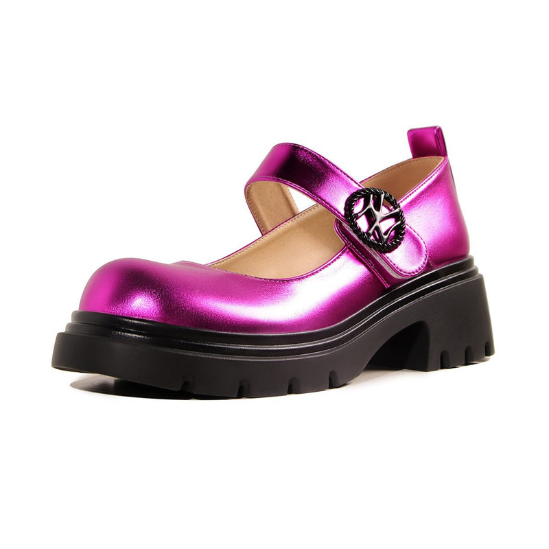 Scarpe Ortopediche Aggraziate dal Look Moderno